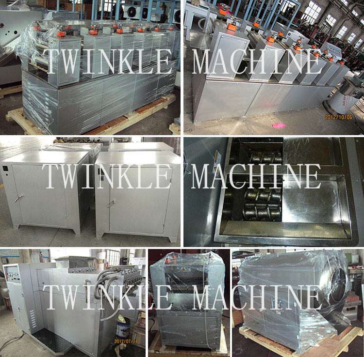 Factory Price Automatic Chewing Gum Making Line