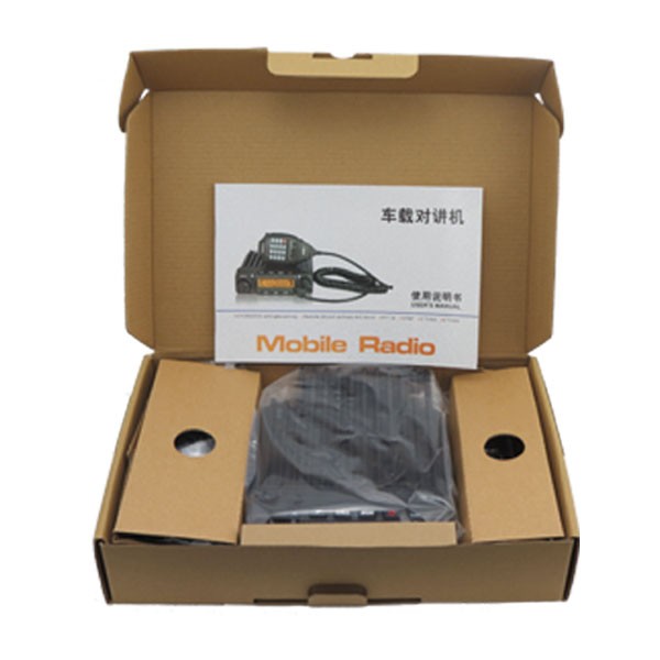 VHF Mobile Radio