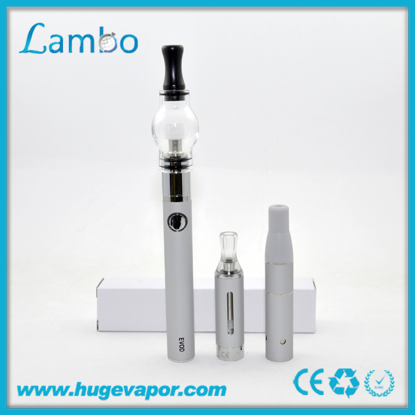 2014 well-desinged new ego vapor ego wax atomizer