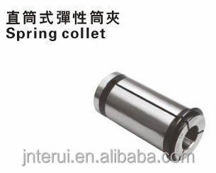 Straight Collet for High Precision Milling Chuck問屋・仕入れ・卸・卸売り