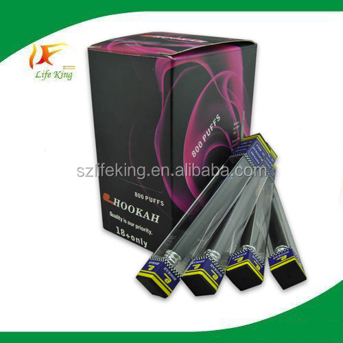 The fantasia ehookahs and ehookah pens with 1000 puffs disposable e