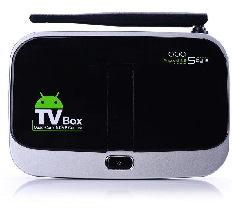 新しいクアッドコアtvボックス2g/16gxbmcを5.0mpカメラcs918s4.2. 2allwinnera31sアンドロイド問屋・仕入れ・卸・卸売り