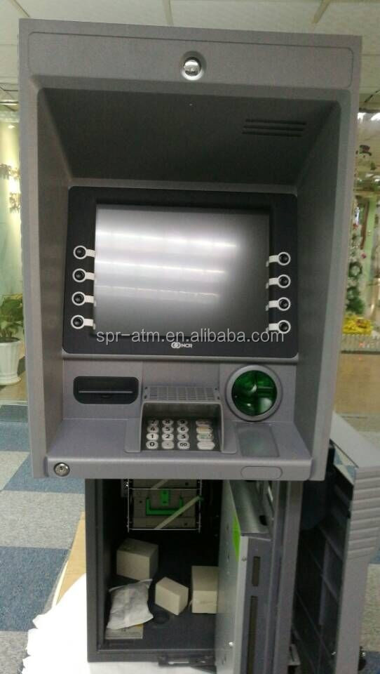 atm machine original new 6622/selfserve 22 for ncr brands