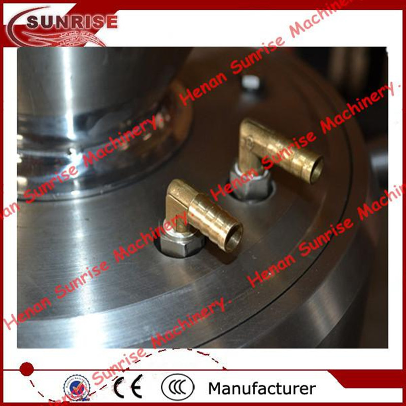 Peanut Butter Making Machine/Commercial Peanut Butter Machine/Peanut Butter Machine