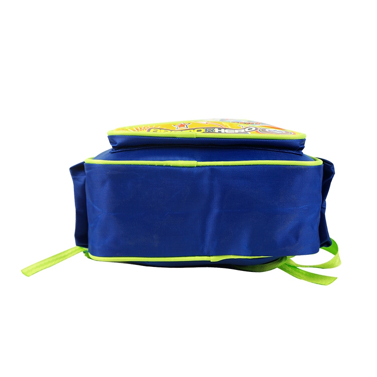 Best Selling Excellent Quality Kids School Bag With Wheels