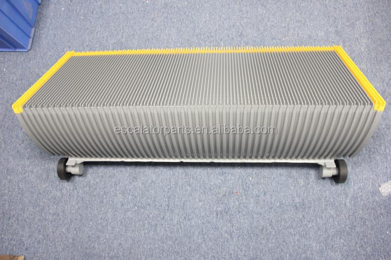 シグマ用dsa10051701000mmエスカレーターのステップのエスカレーターの部品 問屋・仕入れ・卸・卸売り