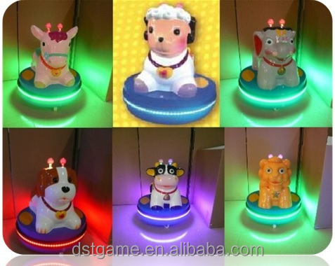 小さな平和ヤギの子供の娯楽用の乗り物問屋・仕入れ・卸・卸売り