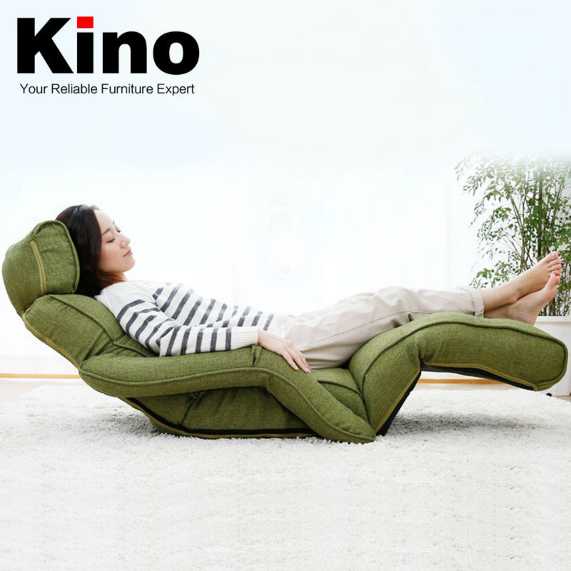 Folding Recliner Sofa