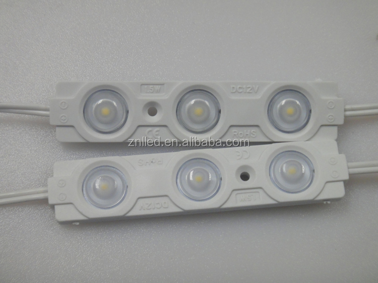 ledモジュールライトボックス用dc12vip652835smdledモジュールレンズ付き白色ledモジュール仕入れ・メーカー・工場