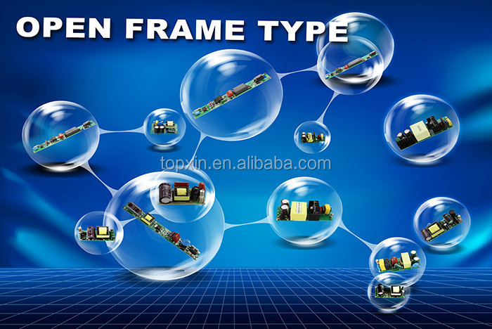 Switching Power Supply,Constant Current Isolated Led Driver Suite For