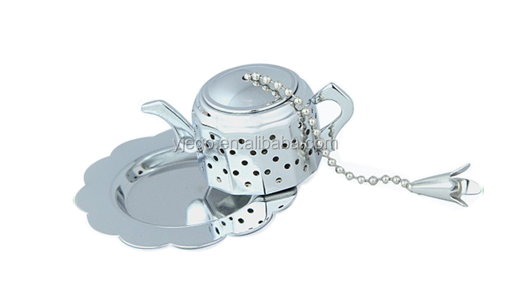 熱い販売のステンレス鋼の金属茶かご問屋・仕入れ・卸・卸売り