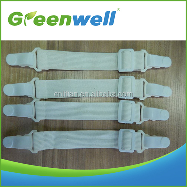 bed sheet grippers CF004B