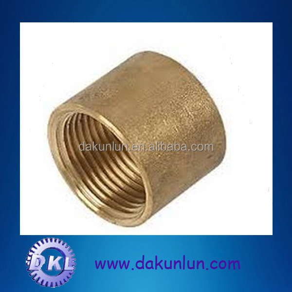 brass bushing