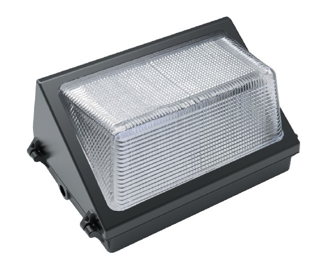 100 ワット led ウォール パック トンネル ライト dlc ul etl承認さ れ た と 、表面マウント屋外led wallpack仕入れ・メーカー・工場