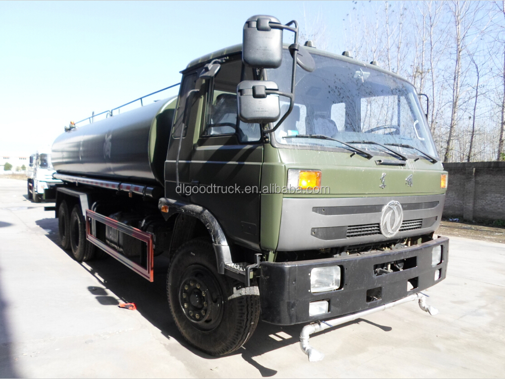 水タンカー東風6x4008615826750255販売のためのトラック仕入れ・メーカー・工場