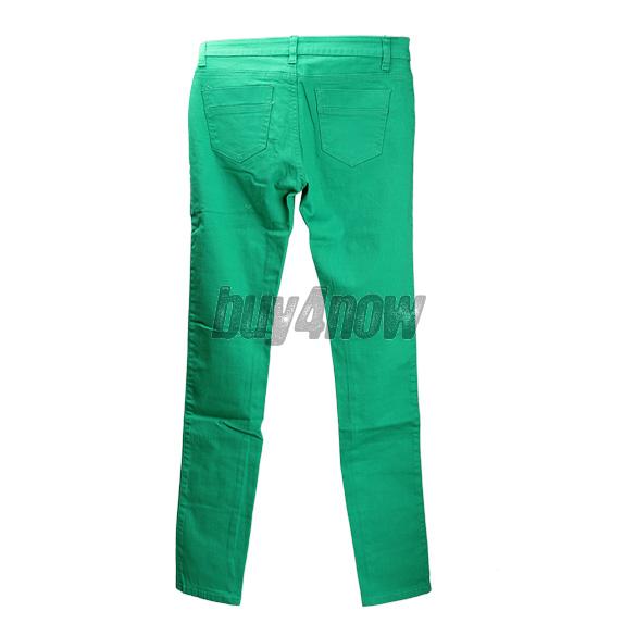Брюки Slim Доставка