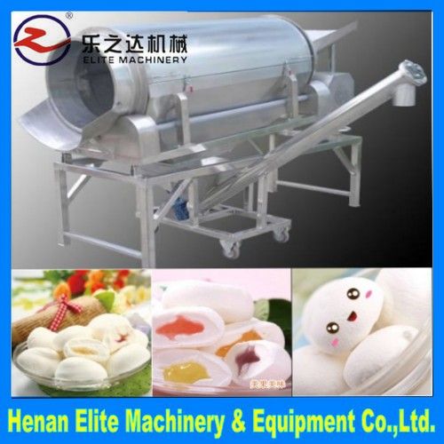 automatic multifunction for marshmallow machines