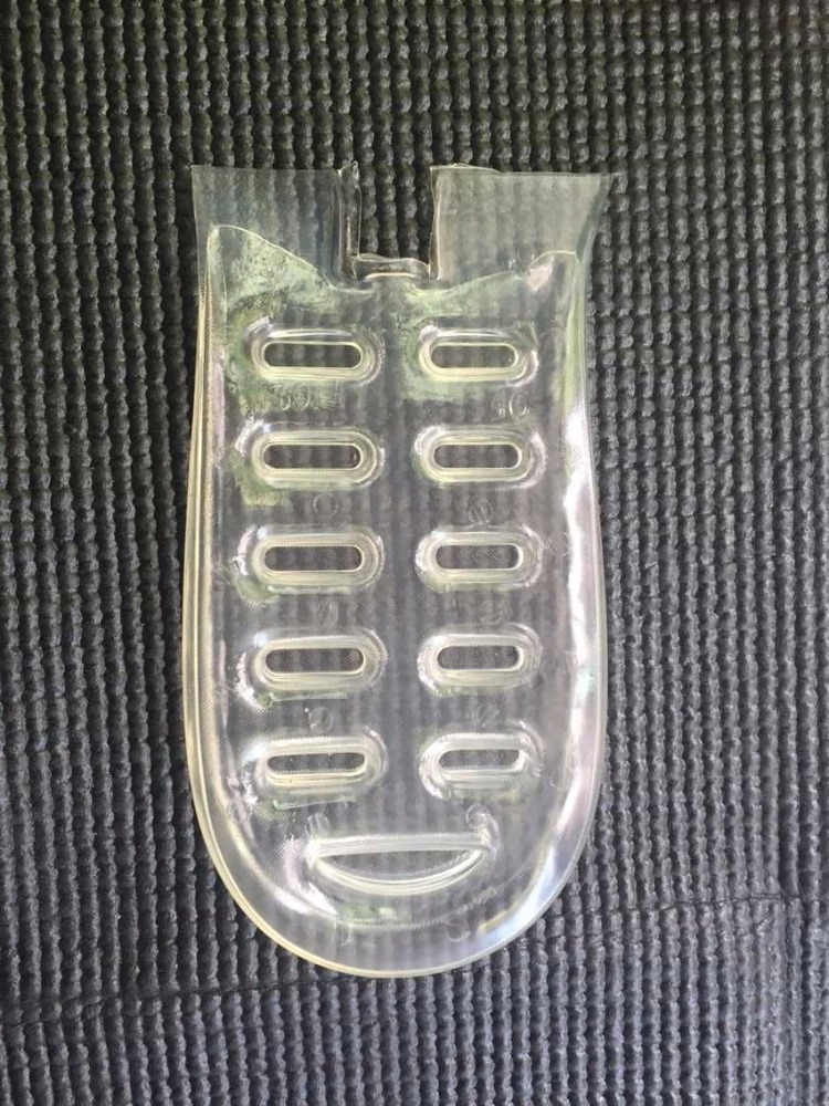 TPU air cushion for shoe soles parts Alibaba