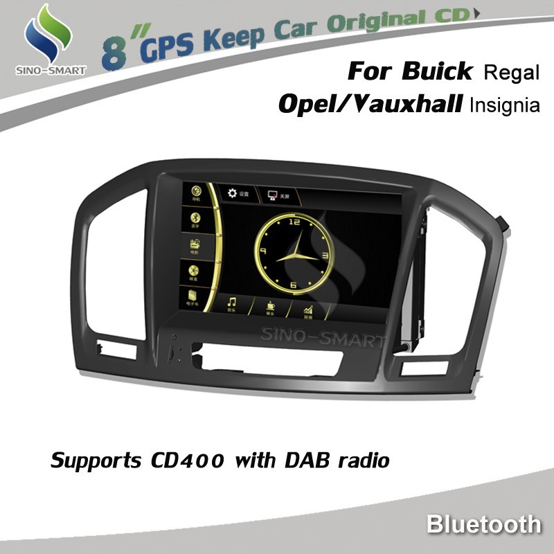 Opel insignia vauxhall776