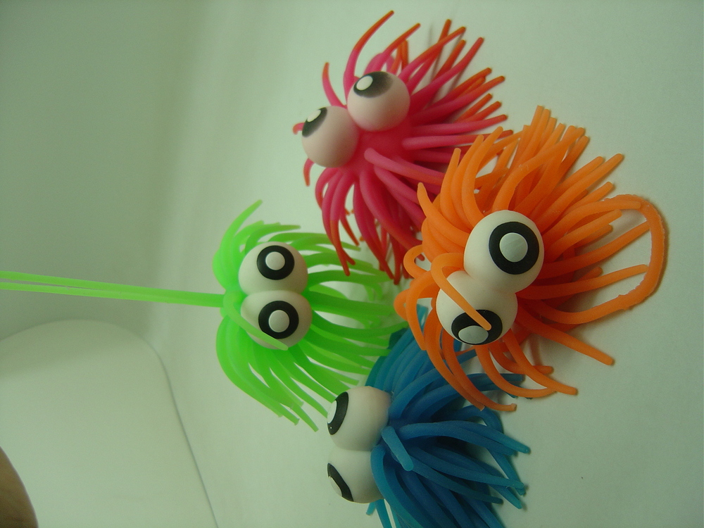 Stretchy Yoyo Jellyfish Buy Yoyo Jelly Fish,Novelty Toys,Promotion