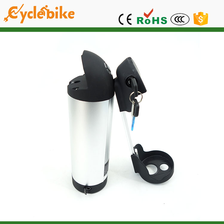 New design 36v volt 10.4ah lithium ion li-ion batteries made in China