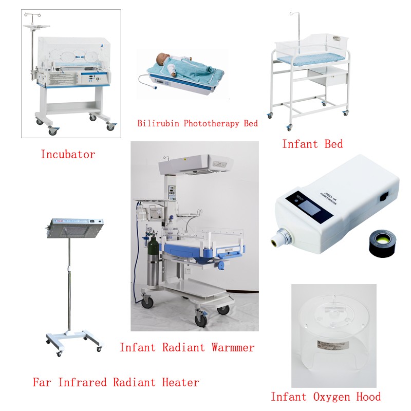 Quality China Neonatal Transcutaneous Bilirubinometer Supplier - Buy ...