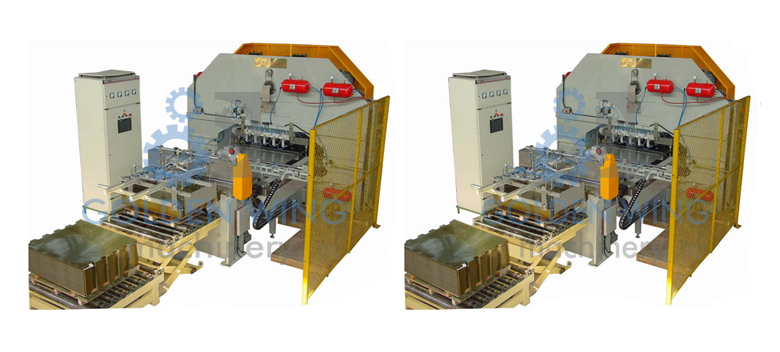 Metal Can Lids / 2-Piece Can Production Line For Canned Tuna Meat Sardine Food