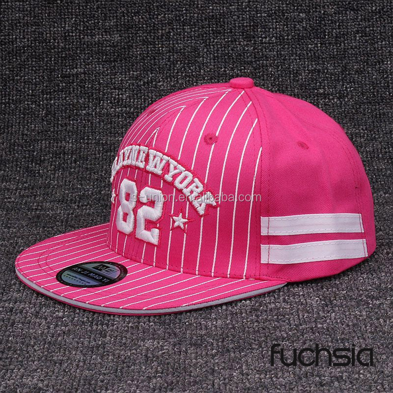 Wholesale Kids Baseball Cap Play New York 82 Gorras Children