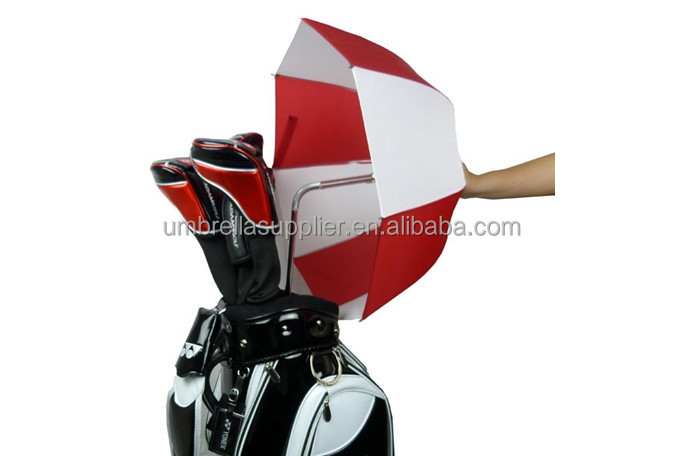 Bag Boy Umbrella Holder w/base – Golf Stuff