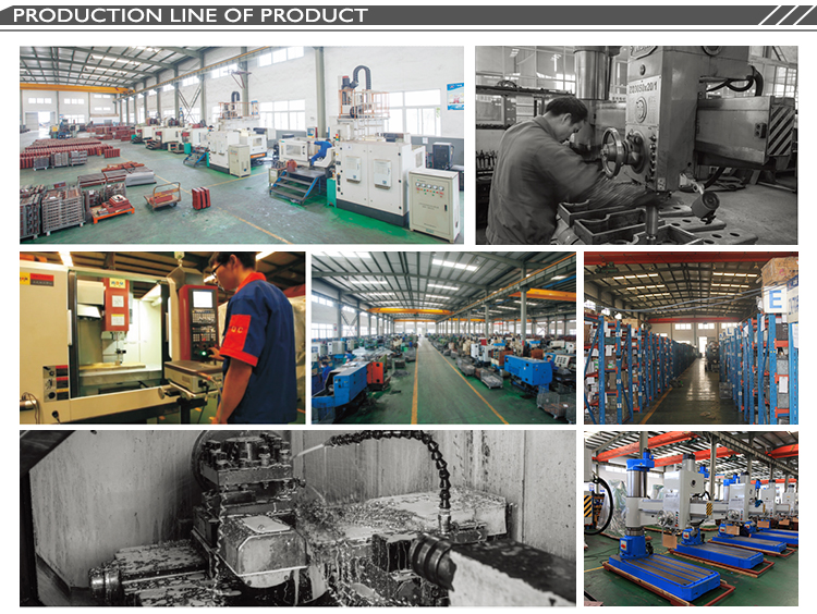 中国製高extense強度ステンレス鋼zx6350za中国掘削とフライス盤仕入れ・メーカー・工場