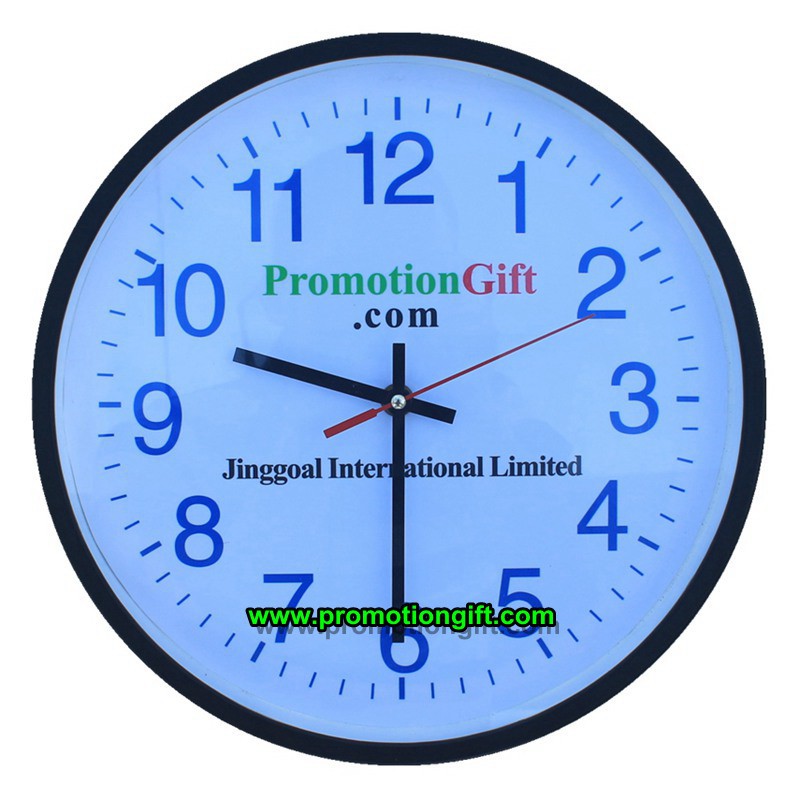 Wall clock