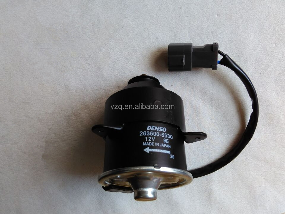 263500-5530 small auto motor fan 12v| Alibaba.com