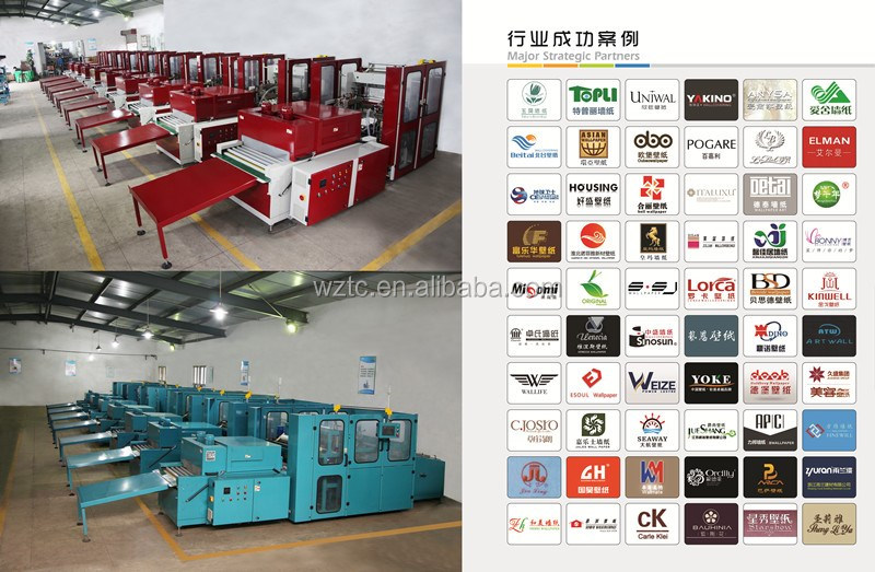 TCJ-RS高速中国最高の自動壁紙梱包機(工場)仕入れ・メーカー・工場
