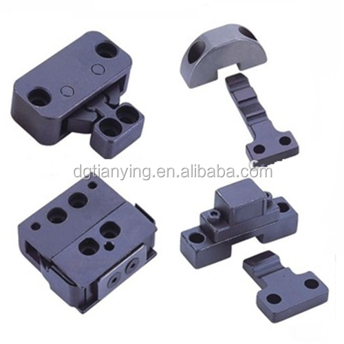 Misumi Standard Mold Latch Locks For Plastic Molding Parts Buy Mold