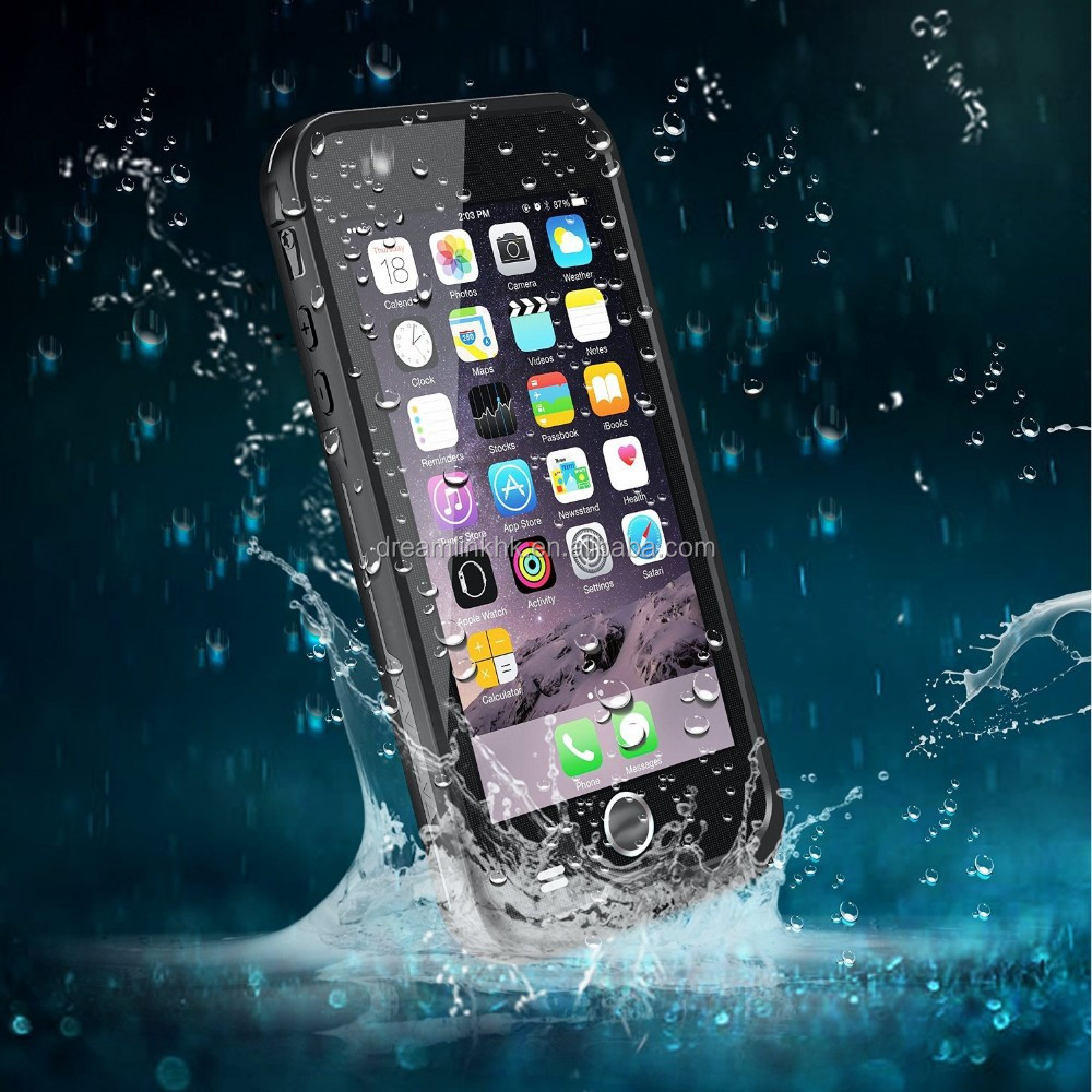 ファッションip68防水ケース、 防水携帯電話ケース、 携帯電話ケース防水仕入れ・メーカー・工場