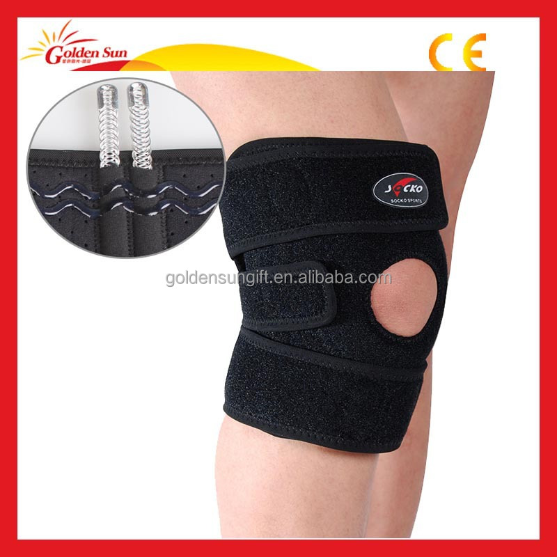 熱い販売の自発的な保護のための発熱膝パッドプロテクター仕入れ・メーカー・工場