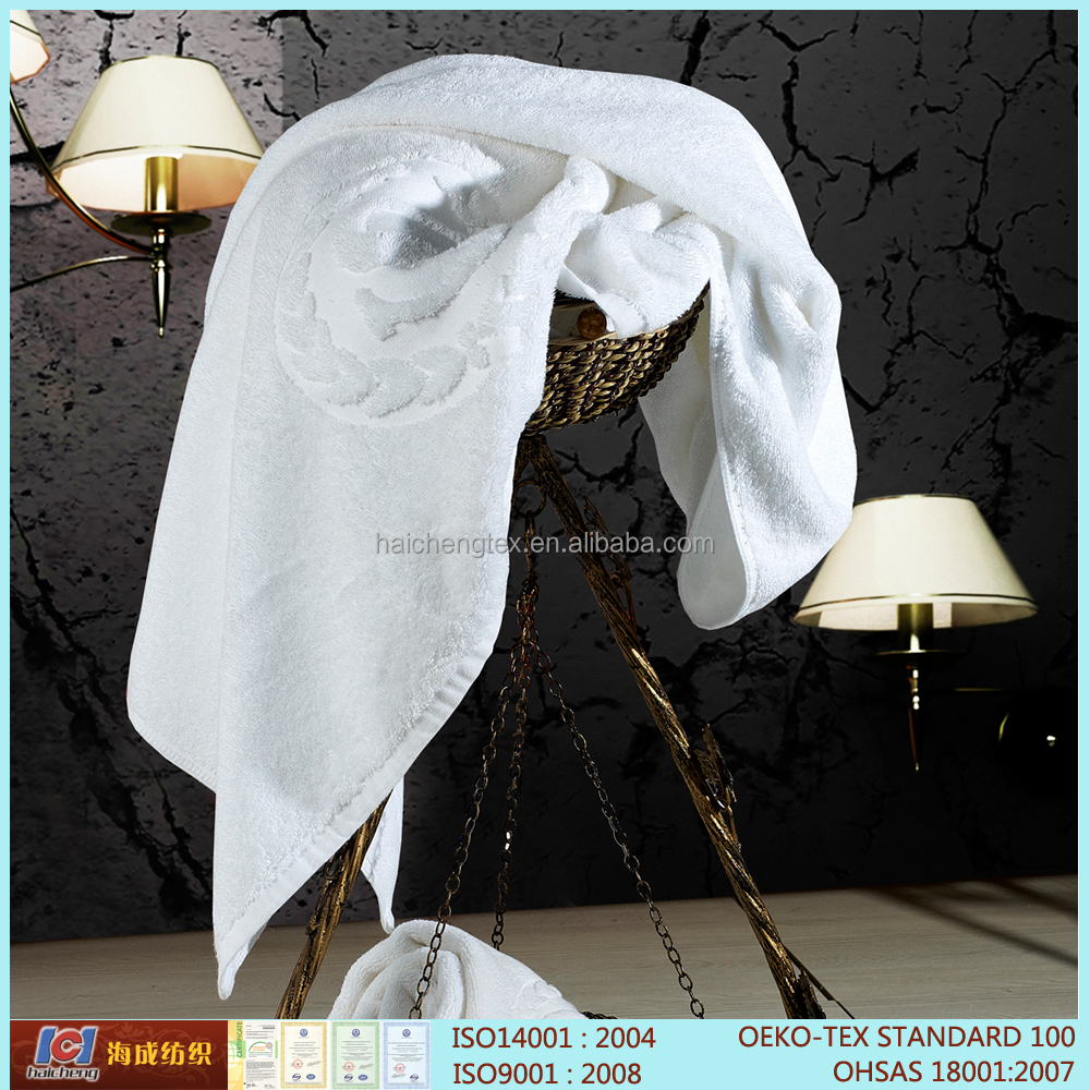 palais royale hotel bath towel 100 cotton white hotel balfour