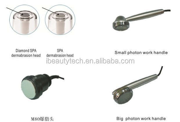 皮膚剥離ハイドロ/ハイドロ皮膚剥離機/hydrodermabrasion携帯用酸素フェイシャルマシン問屋・仕入れ・卸・卸売り