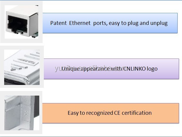 中国競争力のある価格四角い金属cat6オスコネクタ防水ip67シールドrj45コネクタd- リンクrj45メスコネクタ仕入れ・メーカー・工場