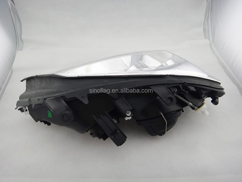 Stock Headlight For 2004 Opel Astra G Auto S