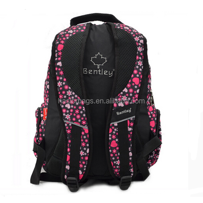 School latest cheap cute backpacks for teens