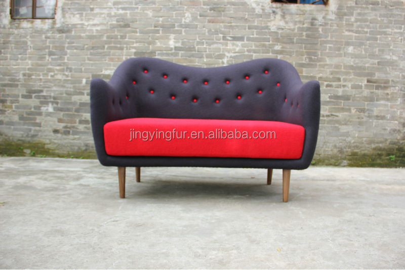 ペリカンフィンユールシーターのソファの家具仕入れ・メーカー・工場