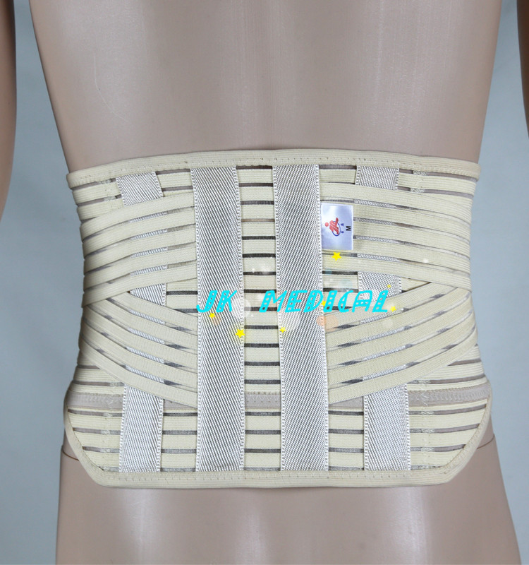 医療加熱腰ベルト新製品サポートベルトウエストトリマーのための腰の痛みの治療仕入れ・メーカー・工場