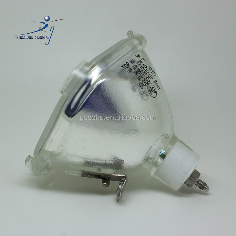オリジナルプロジェクターランプuhp100w120w1.0フィリップスのための仕入れ・メーカー・工場