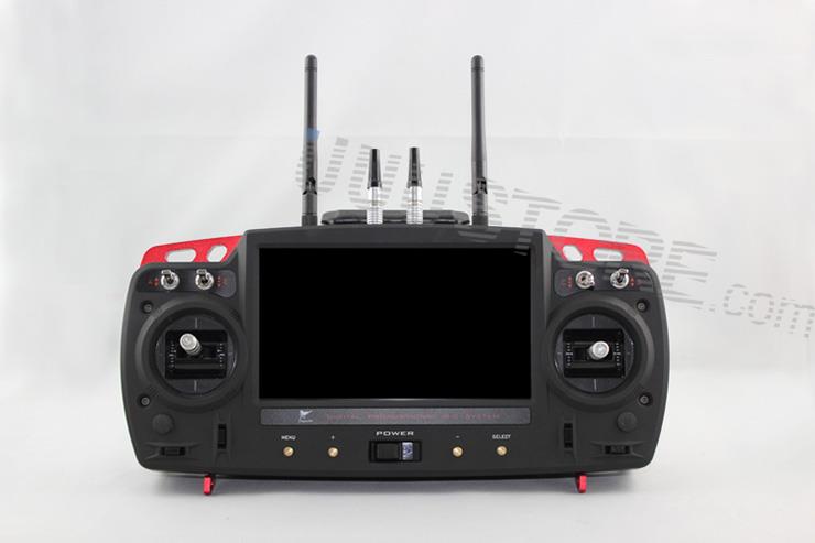 2.4 ghz rc transmitter