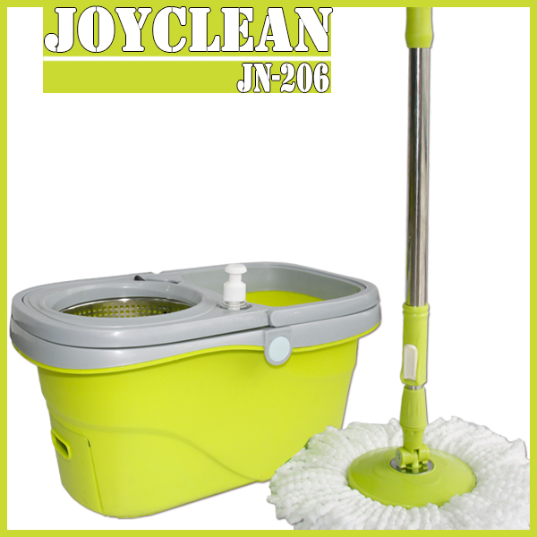 新しい!! Joyclean労働- 節約モップjn-206ホームクリーニングのための問屋・仕入れ・卸・卸売り