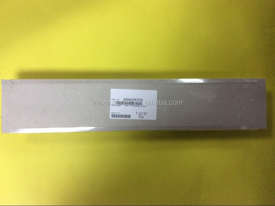 Transfer cleaning blade for Ko<em></em>nica Minolta bizhub Pro C6500 5500 7000問屋・仕入れ・卸・卸売り
