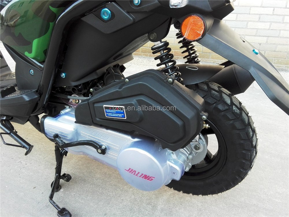 中国125cc安いミニ逆モータガススクーター用販売( SY125T-6)仕入れ・メーカー・工場
