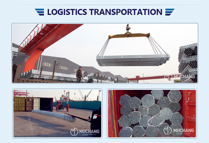 logistics
