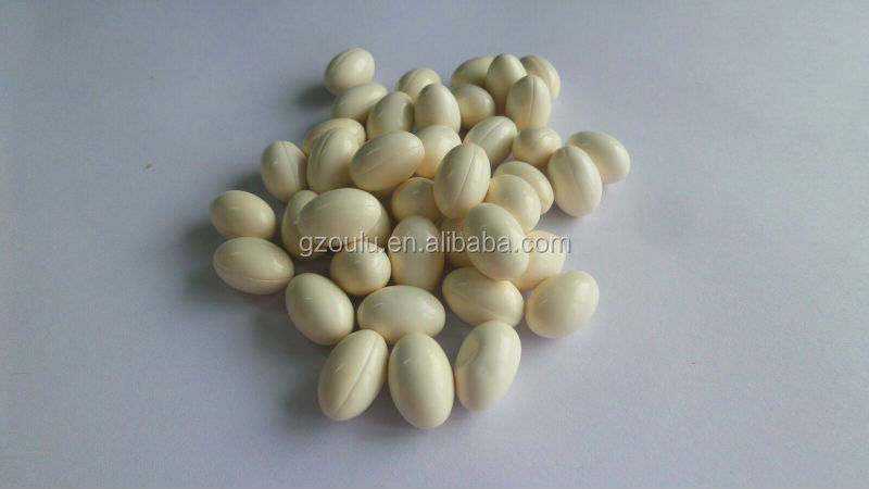 1030mg liquid calcium soft capsule for bones care